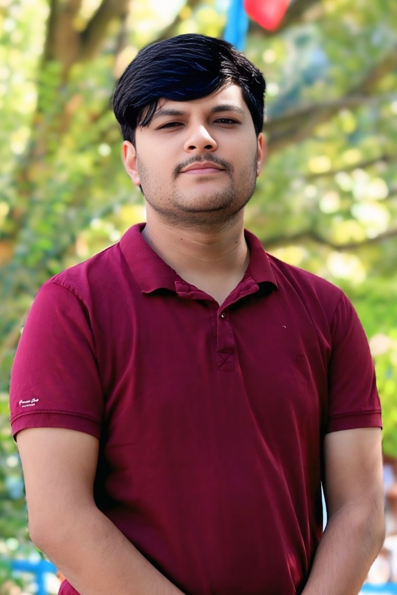 Pradip Giri